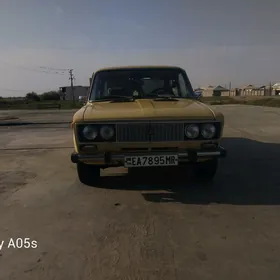 Lada 2106 1987