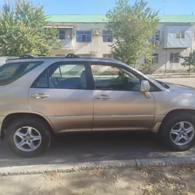 Lexus RX 300 2002