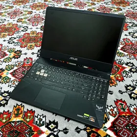 ASUS TUFF GEMING