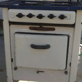 ГАЗ ПЛИТА