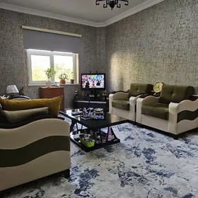 Гоудан Б 1Комнатная