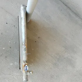 Mark radiator