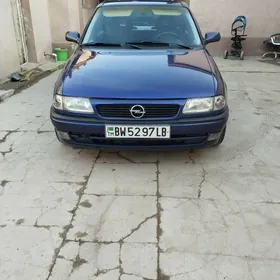 Opel Astra 1996