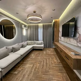 ️Мир 6 5эт 4ком 110м2 Евро️