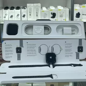 Apple watch series 4
