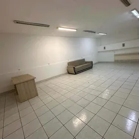 Medinstitut Tekebazar uly otag