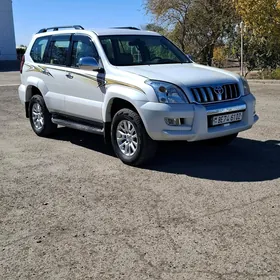 Toyota Land Cruiser Prado 2007