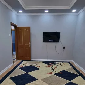 Arenda jay Mir 7