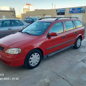 Opel Astra 1999
