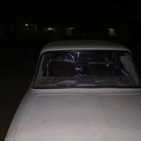 Lada 2106 1989