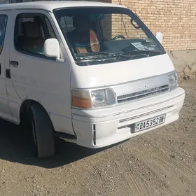 Toyota Hiace 1994