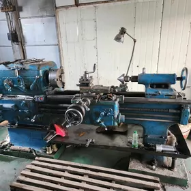 токарный, сверлильный