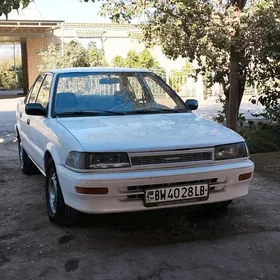 Toyota Corolla 1992