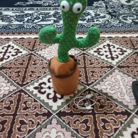 Gurleÿan oyunjak