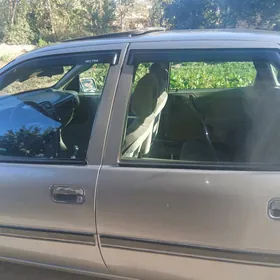 Opel Vectra 1992