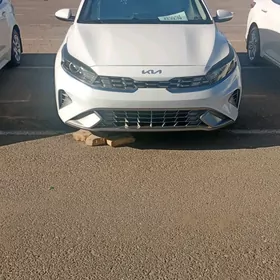 Kia Forte 2022
