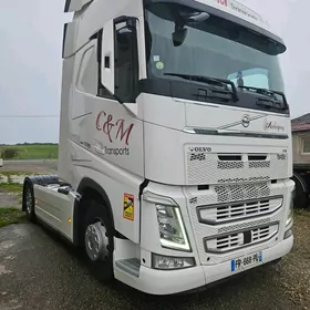 Volvo FH 500 2020
