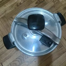 скороварка СССР