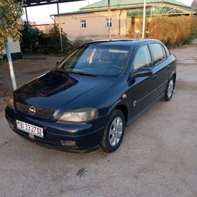 Opel Astra 1999