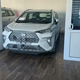 Toyota Veloz 2024