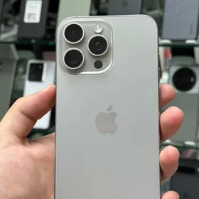 Iphone 15pro Max 98 256gb