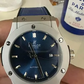 Hublot sagat