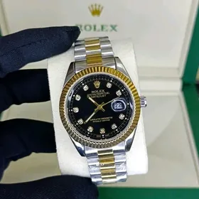 sagat/часы Rolex Datejust lux