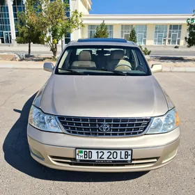 Toyota Avalon 2000