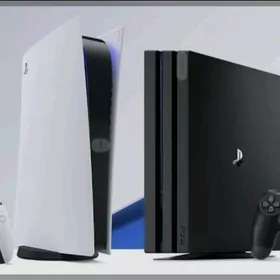 Playstation prokat sagatlayyn