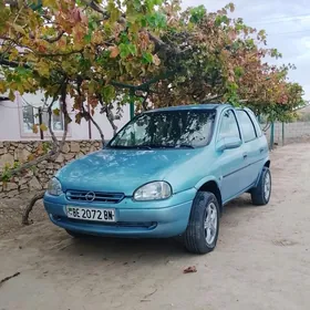 Opel Vita 1995