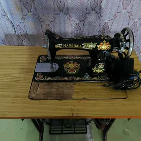 tikin maşyn