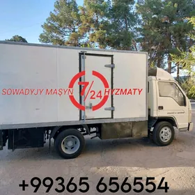 Sowadyjy(haladilnik)7/24maşyn