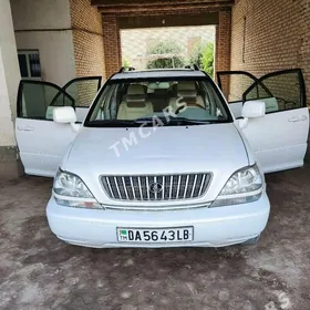 Lexus RX 300 2003