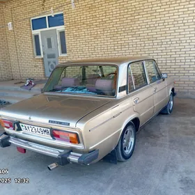 Lada 2106 2000