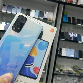 Redmi Note 11 4/128GB