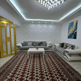 Lahuti dubleks 2etaj 3kom