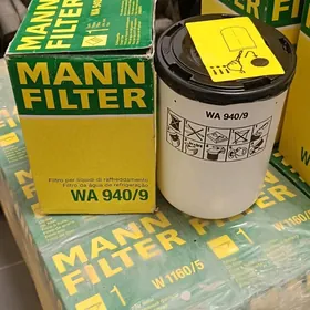 Volvo karopka suw filter