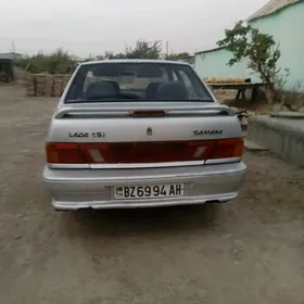 Lada 2115 2001