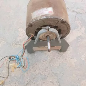 мотор от вентилятора