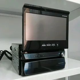 pioneer cykyan tv