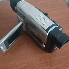El kamera Panasonic