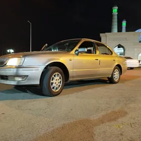 Toyota Vista 1996