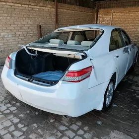 Toyota Camry 2010