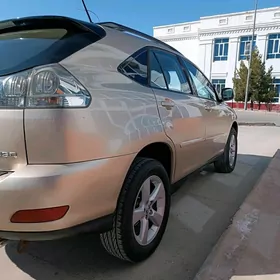 Lexus RX 330 2005
