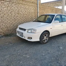Hyundai Azera 2005