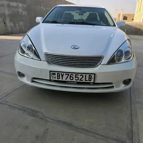 Lexus ES 300 2002