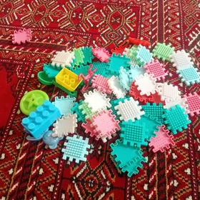 игрушки