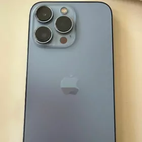 IPHONE 13 pro  256 GB  85%