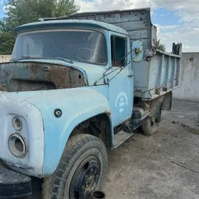 Zil 157 1994