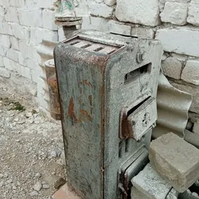 котелни ун. печ